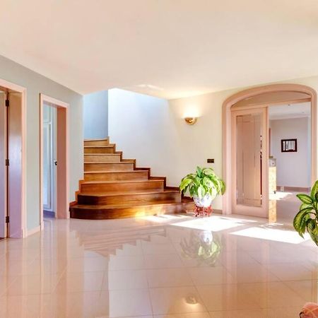 Villa Binife Alaior Bagian luar foto