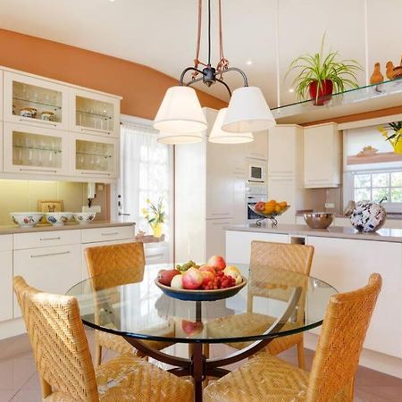 Villa Binife Alaior Bagian luar foto