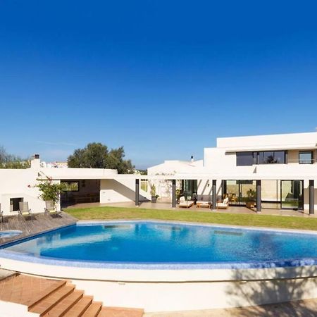 Villa Binife Alaior Bagian luar foto