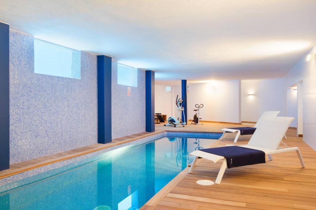 Villa Binife Alaior Bagian luar foto