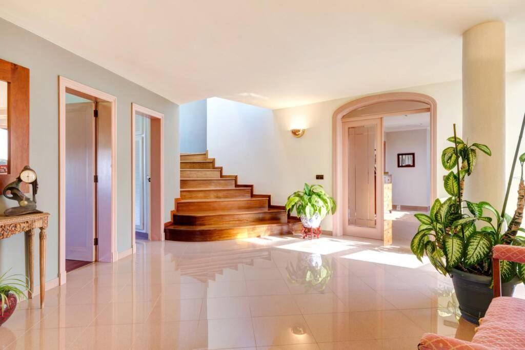 Villa Binife Alaior Bagian luar foto