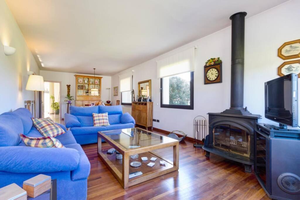 Villa Binife Alaior Bagian luar foto