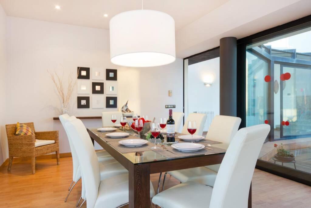Villa Binife Alaior Bagian luar foto